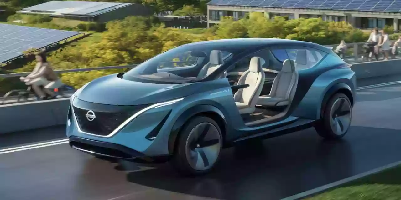 Nissan'dan Şaşırtan Karar: Bütün Planlarını Elektrikli Araçlara Göre Düzenledi