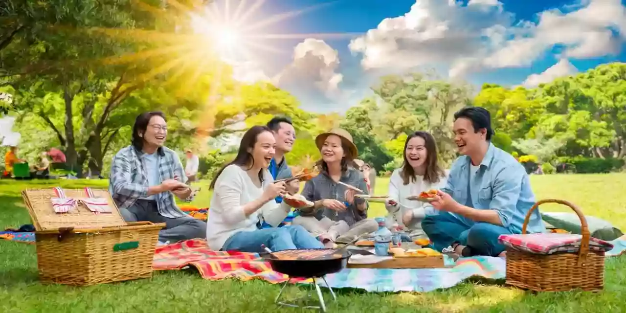 Piknik Yapmak İsteyenler için İstanbul'da Piknik Yerleri! Nerede Mangal Yakabilirsiniz?